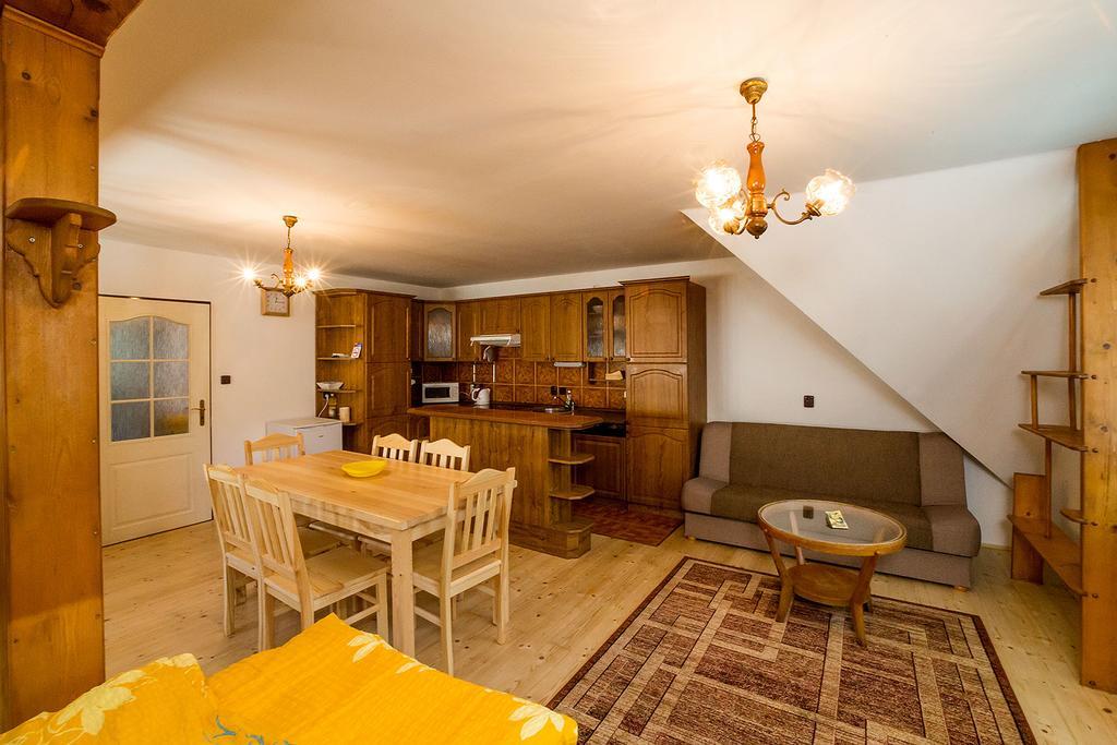 Apartmany Havana เชสกี้ครุมลอฟ ภายนอก รูปภาพ